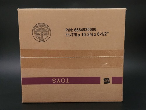 Star Wars Saga Collection Sealed Case Box AFA Ready Haslab Cantina Hem Dazon - Bild 5 von 5