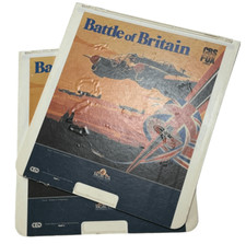 1969 Battle of Britain - 2 CED CBS Fox Videodisc Movie Part I  II  1  2 