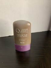 Covergirl Queen Collection Natural Hue Liquid Makeup Q740 SHEER ESPRESSO