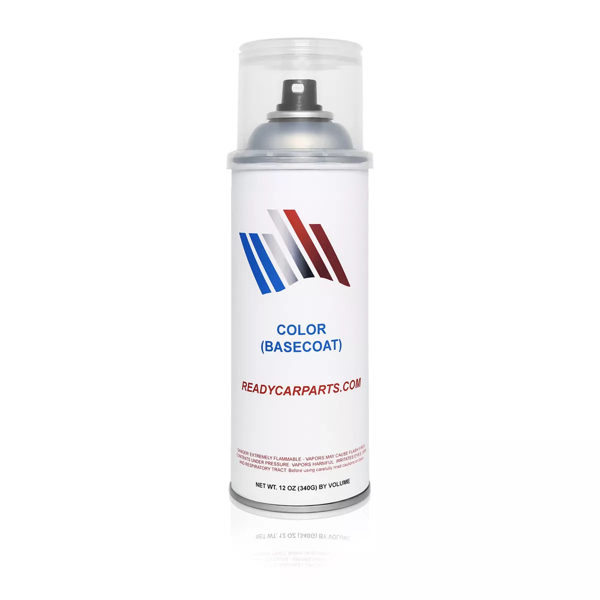 For Chevrolet 61 Doeskin Tan Aerosol Paint & Clear Compatible