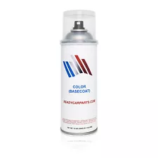 Genuine OEM GMC G1K/WA409Y Deep Ocean Blue Metallic Automotive Spray Paint