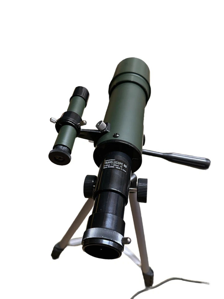 Celestron Travel Scope 60mm - Image 4 of 4