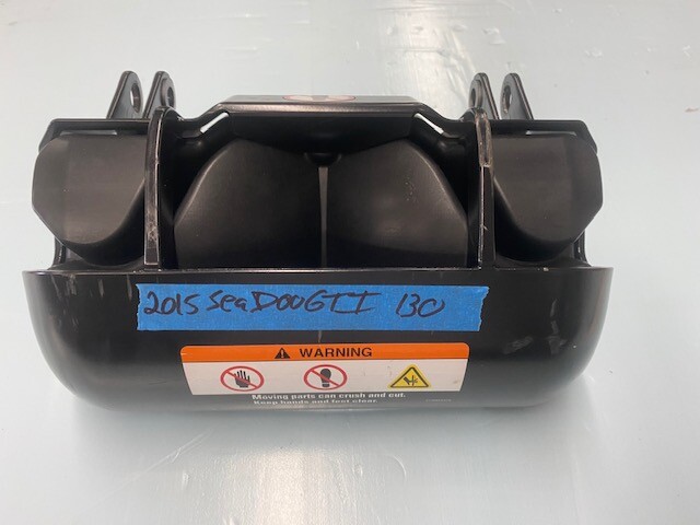 Sea-Doo RXT GTX 255 260 Reverse Gate 268000158 Freshwater Sea-Doo RXT GTX 255 260 Reverse Gate 268000158 Freshwater