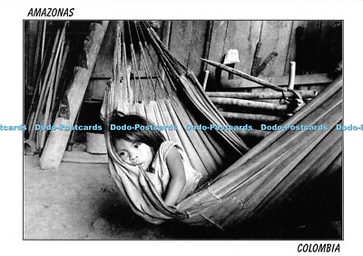 D006534 Amazonas. Kolumbien. Indios Pupunha. Lobito Nuno