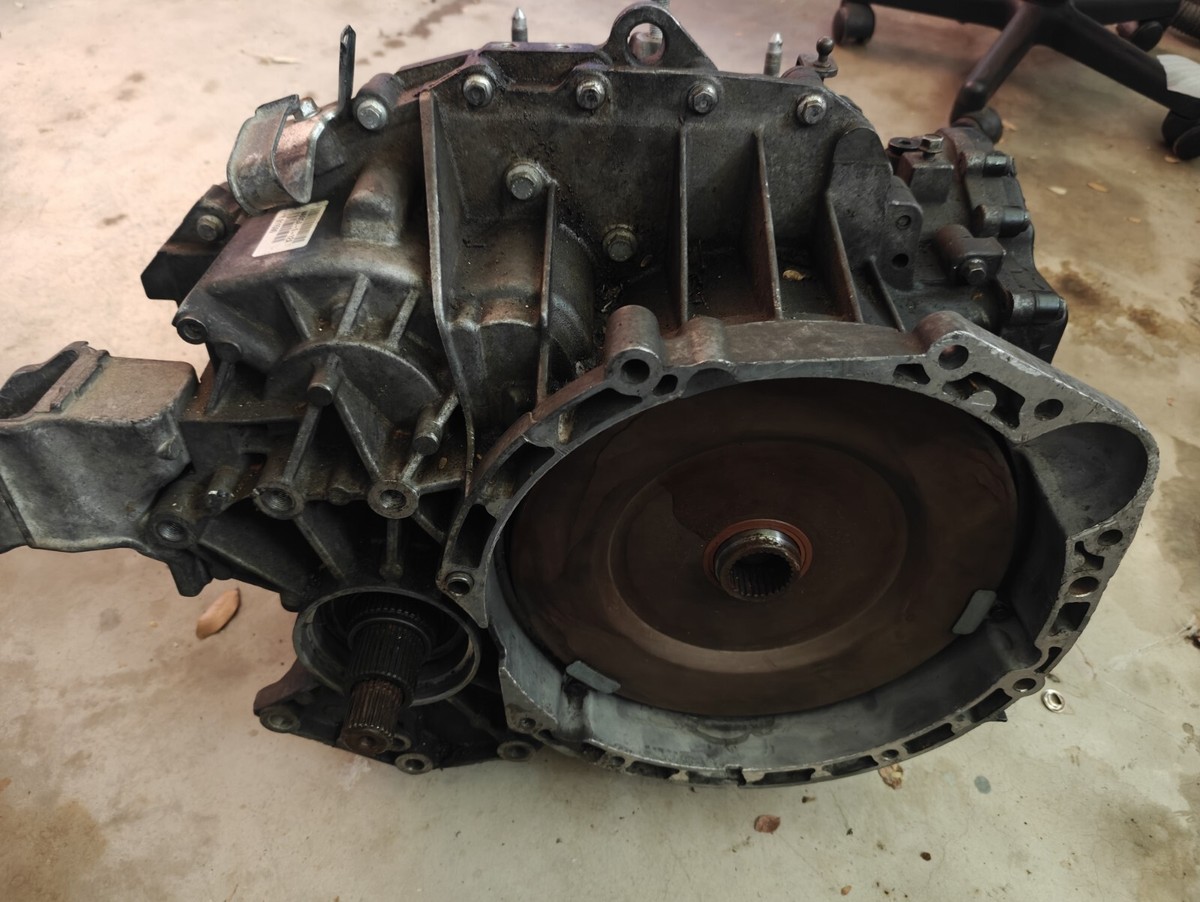 09-15 MITSUBISHI EVO X RALLIART 4B11t TWIN CLUTCH SST AWD