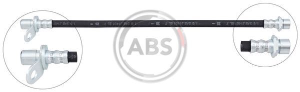SL 5276 A.B.S. Brake Hose for TOYOTA