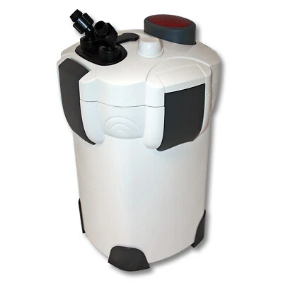 SUNSUN HW-302 Aquarium Außenfilter 1000l/h (50197)