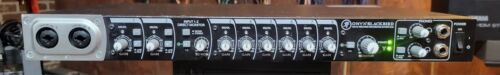Onyx Blackbird Premium 16x16 FireWire Recording Interface
