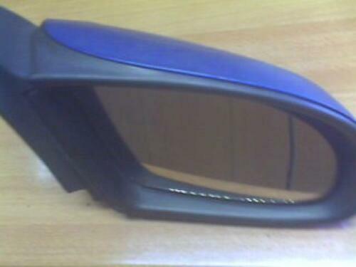 Opel Tigra  AUSSENSPIEGEL ELEKTR. VERSTELLBAR Rechts BLAUMETALLIC