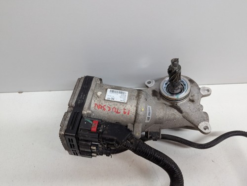 DIRECCIÓN ASISTIDA ELÉCTRICA HYUNDAI TUCSON TL MK3 '18-21 56320D7590 ✅A1 - Imagen 5 de 12