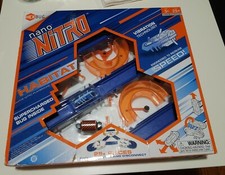hexbug nano nitro habitat