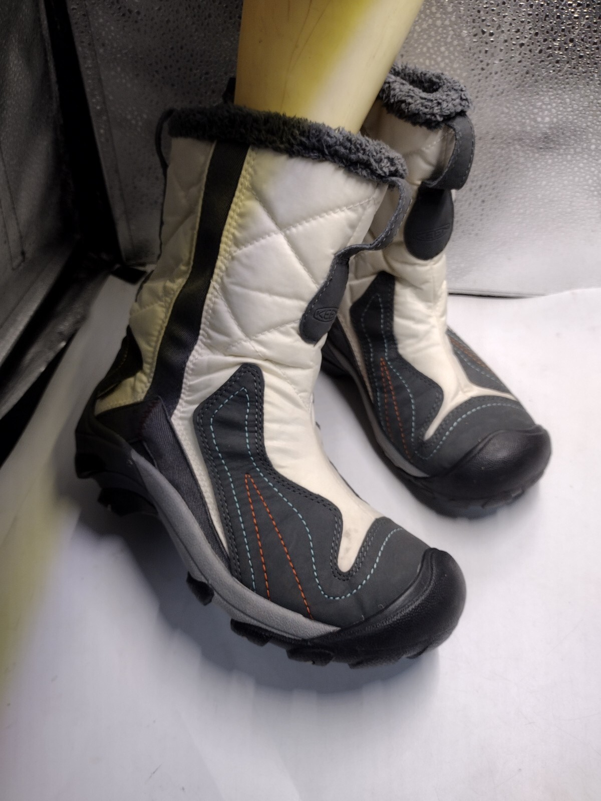 Keen Stivali Donna 6 (B13)