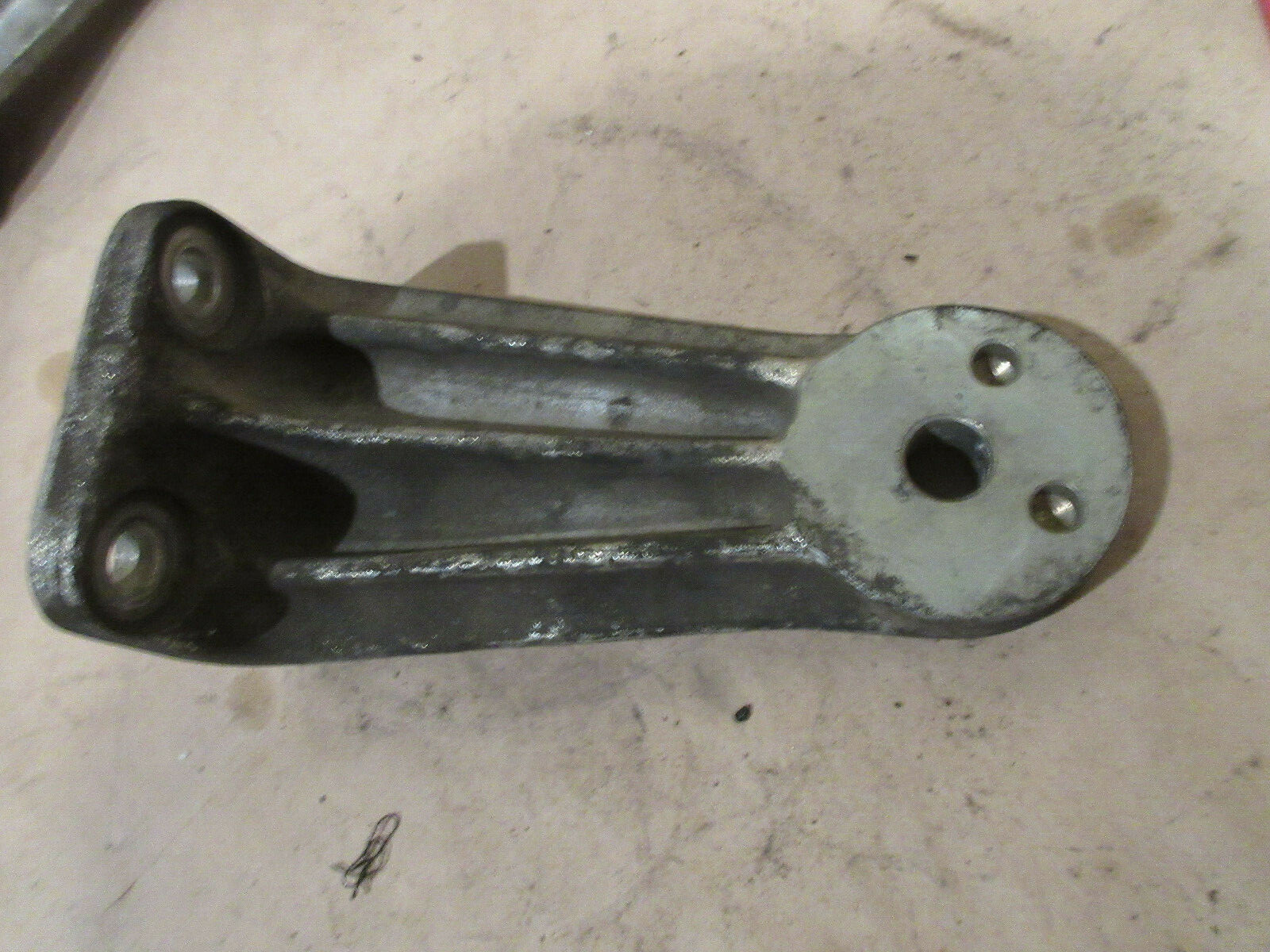Ferrari 456 Gearbox Support Bracket P/N 176952