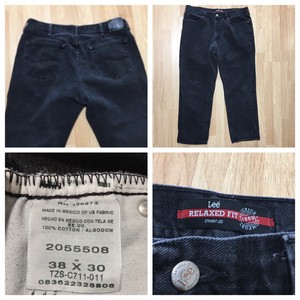 lee relaxed fit 1889 jeans