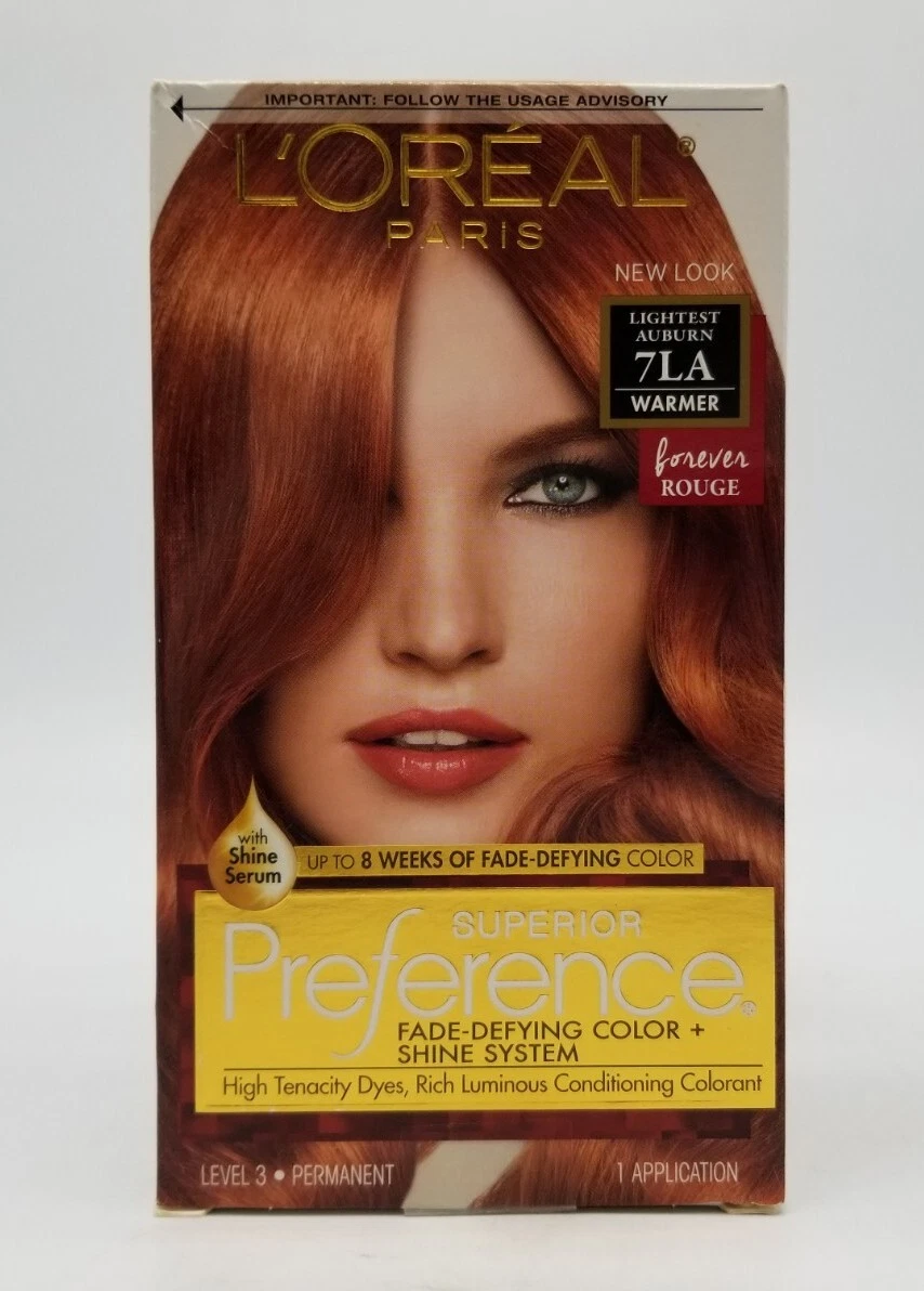 Mane Interest: red-copper-hair-color