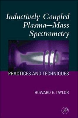 Inductively Coupled Plasma-Mass Spectrometry: Practices and Techniques
