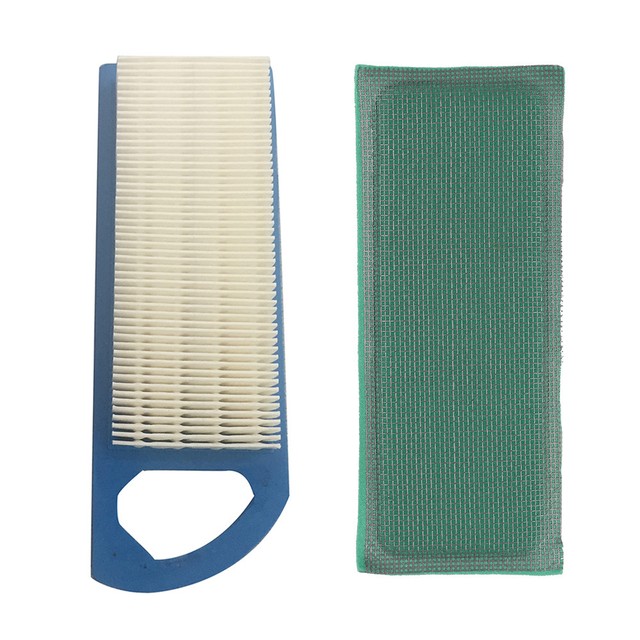 Air Filter Kit For JOHN DEERE L100 L107 LA115 L108 LA100 LA105 LA110