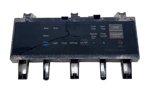 Genuine LG Range Control Board EBR89296003 *Same Day Shipping & 60 Days Warranty