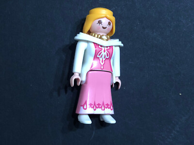 Figurine Playmobil Prince 4165 - Mariage, Calendrier De L'avent Occasion