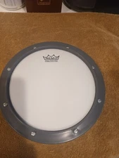 Remo 10 Inch Practice Drum Pad