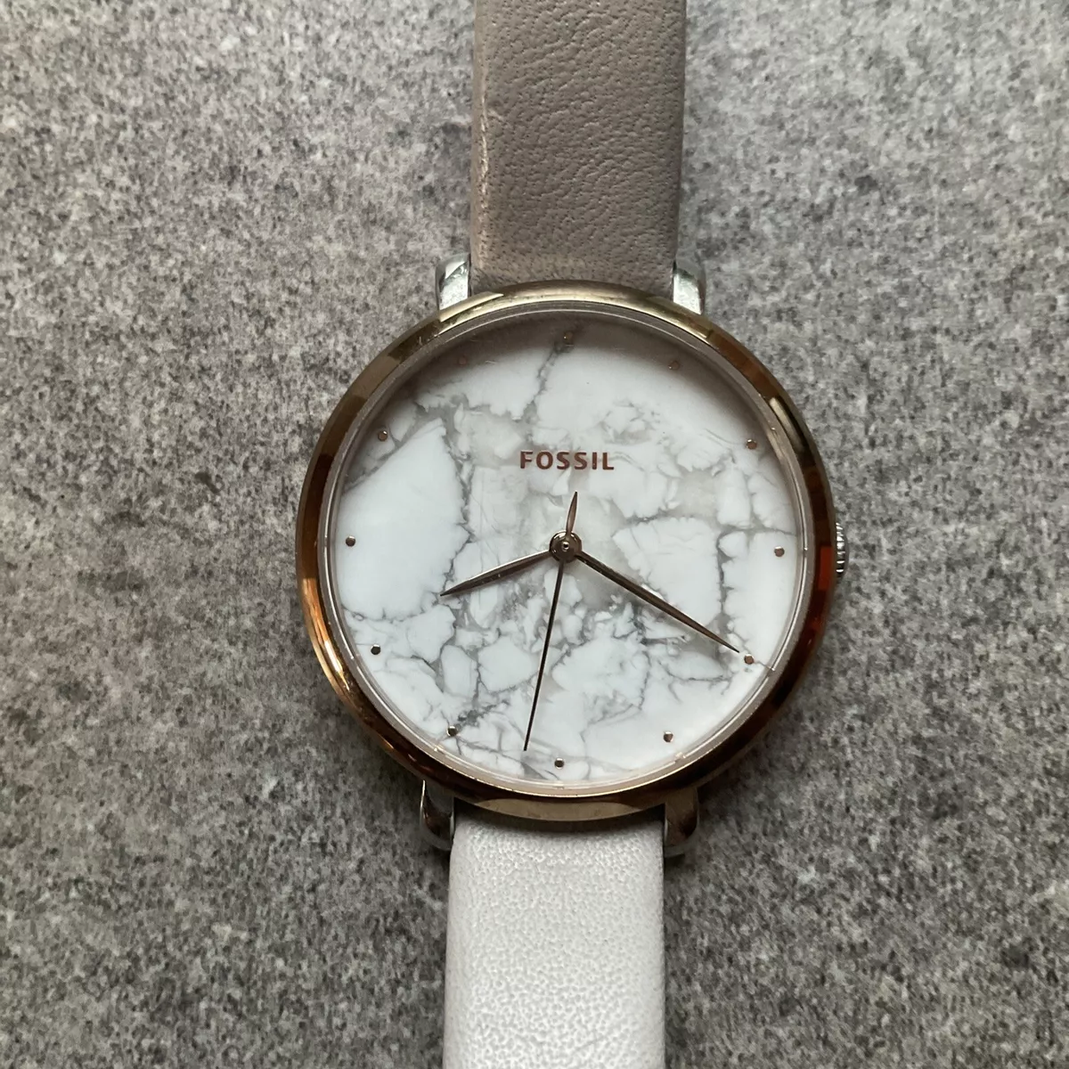 Fossil es4377 deals