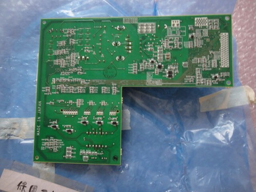 for new KCR-1210A # by DHL or Fedex - Afbeelding 2 van 4