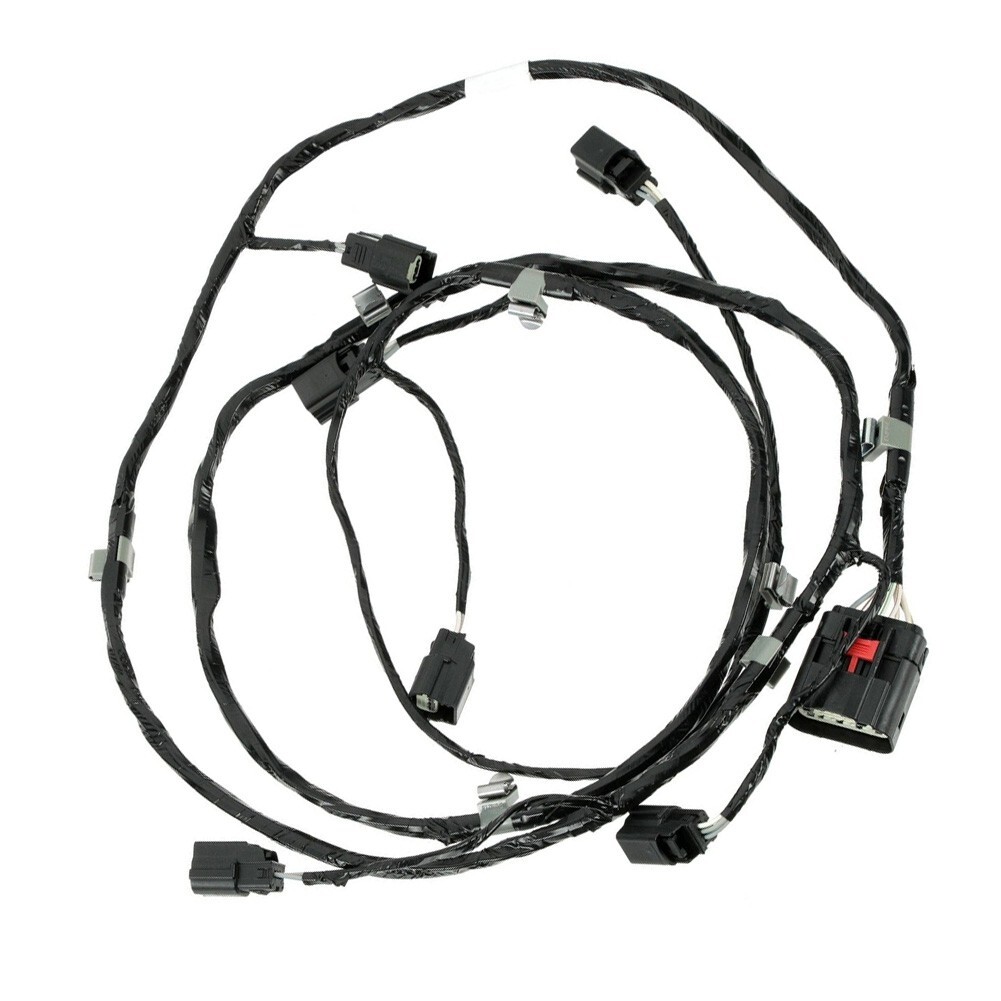 Perfect Fitment FRONT FASCIA WIRING HARNES for JEEP For GRAND For