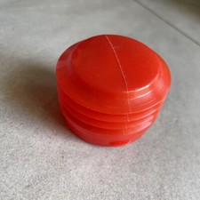 CLACSON VOLANTE AUTO MOTO A PEDALI GIORDANI TRICICLO ELETTRICA CAR POMPETTA