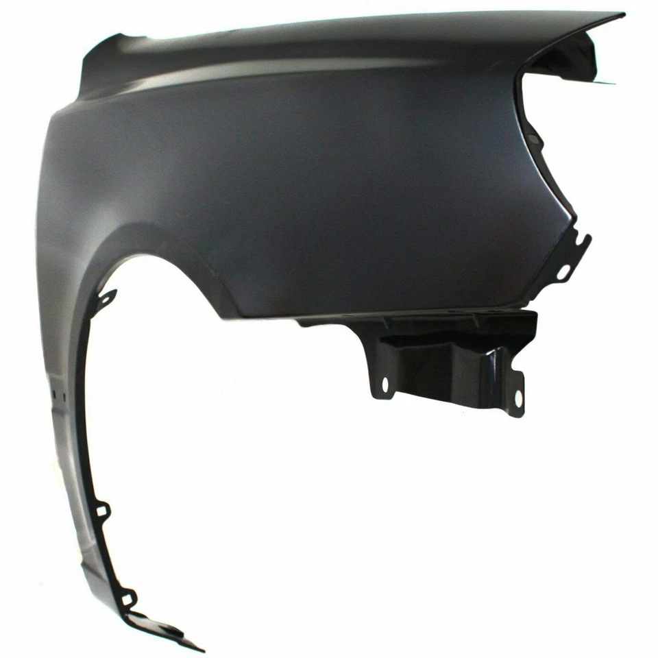 Nuevo guardabarros delantero derecho para Hyundai Accent 2003-2006 6632125360 HY1241132 Foto 2 de 4