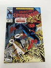 The Amazing Spider-Man #364 NM High Grade Unread THE SHOCKER Marvel comics