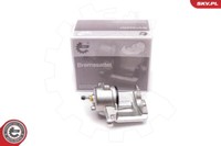 Skv Germany 23SKV462 Bremssattel Vorne Rechts FüR Corolla Verso 1.4-2.0D
