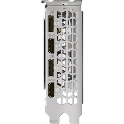 GIGABYTE NVIDIA GeForce RTX 3060 Vision OC 12GB GDDR6 Graphics