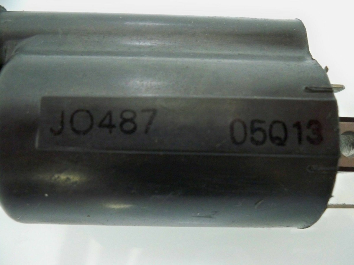 NEW GENUINE Kubota Ignition Coil DF752 DF972 DG972 WG752