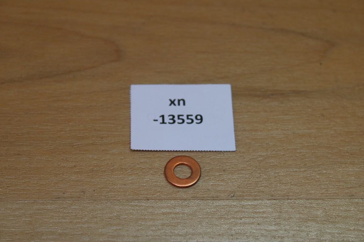 Suzuki 09168-06018 seal NOS NEU genuine xn13559 | eBay