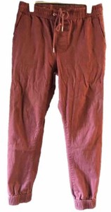 Men’s Medium Elastic Cuff  Pants