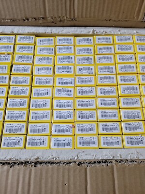 Bussmann Cc-tron Time Delay Fuse Fnq-r-2 1/2 Lotto Di 2 - Foto 10