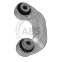 A.B.S. Koppelstange Stabilisator Pendelstange Vorne Rechts FüR Audi A4 A6