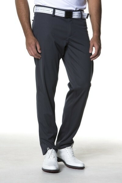 Брюки-чиносы с поперечным краем Herren
