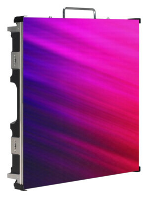 American DJ EVS3 Vision Series 3.91mm Pixel Pitch RGB SMD2121 LED Video Panel