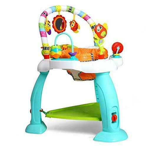 chicco jumperoo