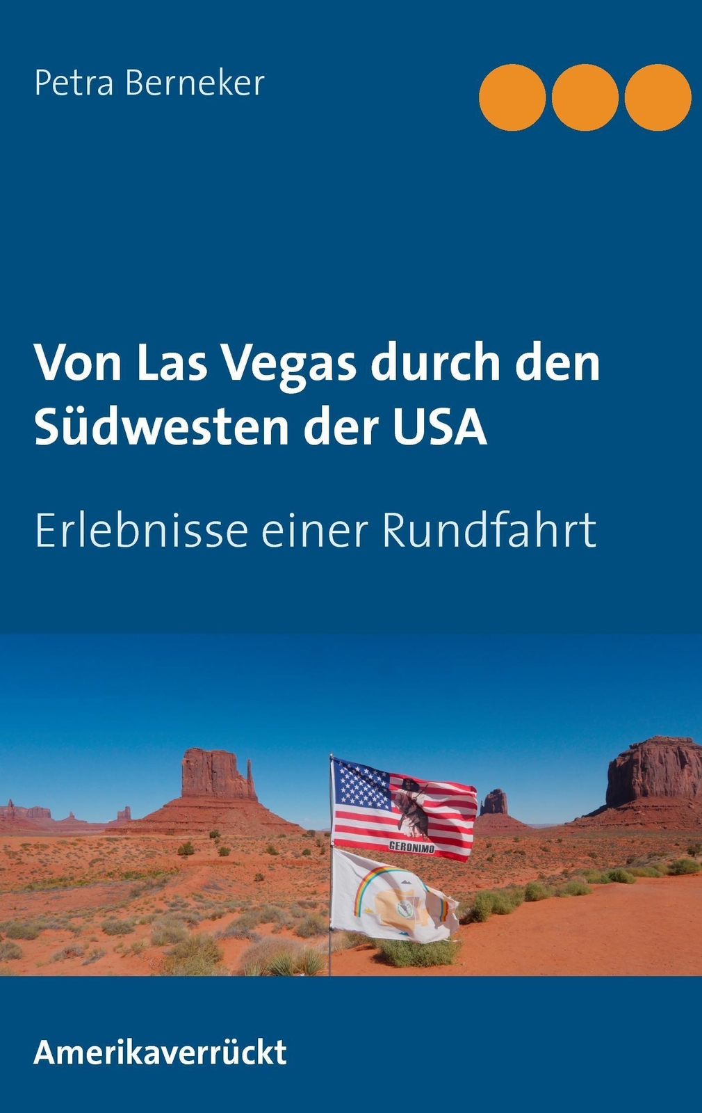Thumbnail - Von Las Vegas Durch Den Südwesten Der Usa Erlebnisse Einer Rundfahrt