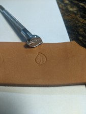 Classic Leather Stamping Tools   954