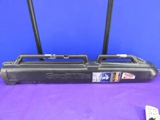 Sportube Single Ski Transportation Ski Fishing Rods Case Luggage NO PIN