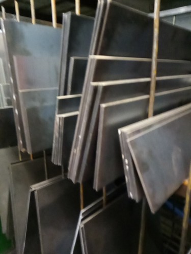 Mild Steel sheet, ideal for car/classic cars body repairs 0.8,1,1.5,2,3,4,5,6mm - Picture 8 of 14