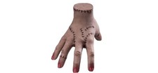 Wednesday Addams Family Thing Hand from Wednesday Addams,Cosplay Hand Decoration
