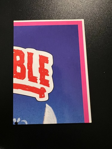 2018 cubo de basura marca pinchador horrorible niños que eliges GPK completa tu conjunto - Imagen 58 de 199