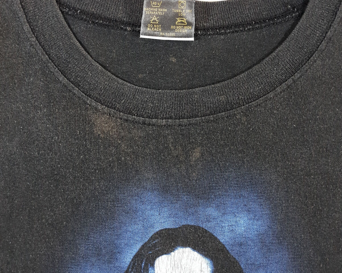 Ozzy Osbourne Concert T-Shirt Size XL Retirement Sucks Tour Ozzy Osbourne Concert T-Shirt Size XL Retirement Sucks Tour
