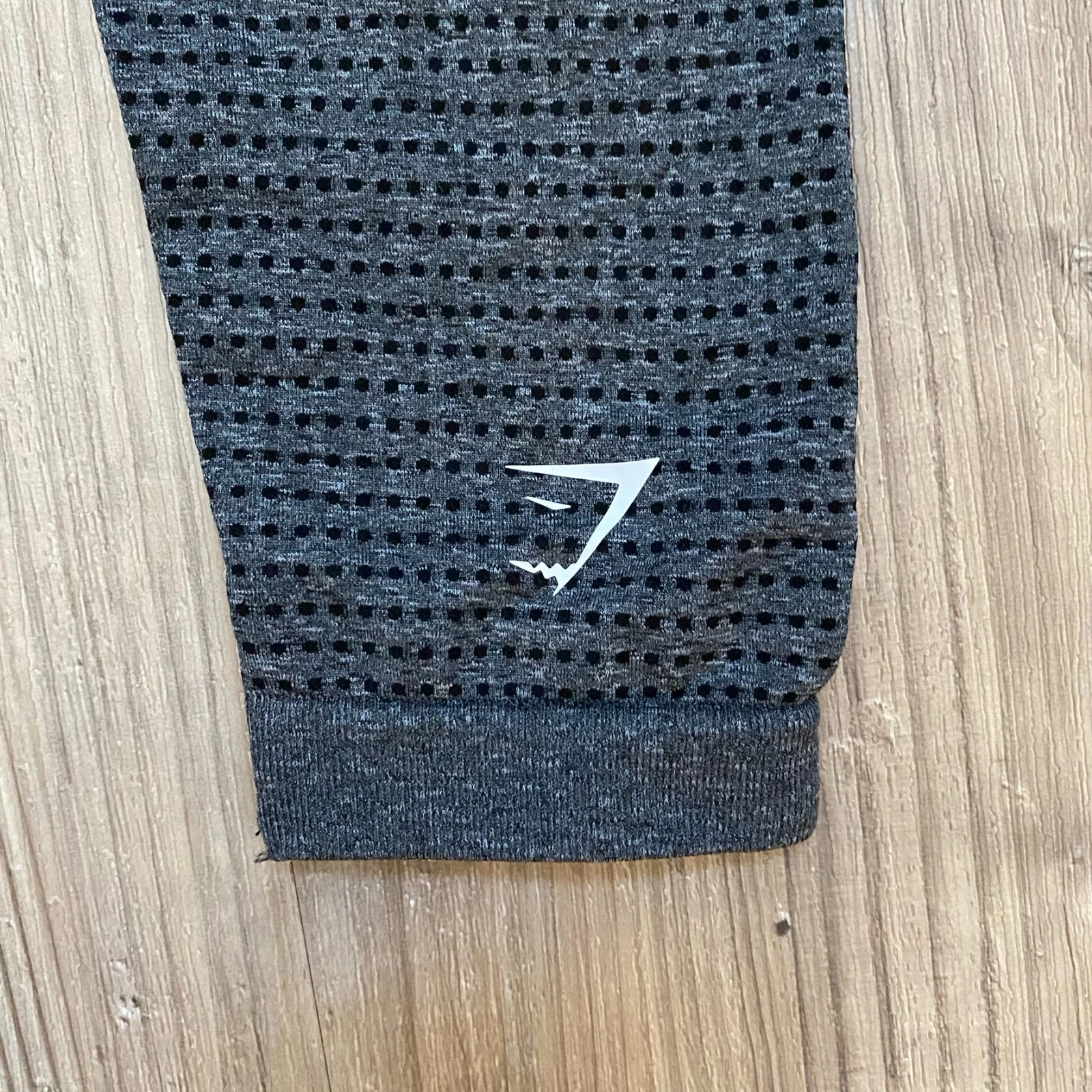 gymshark vital seamless 2.0 ankle high rise no tag read leggings