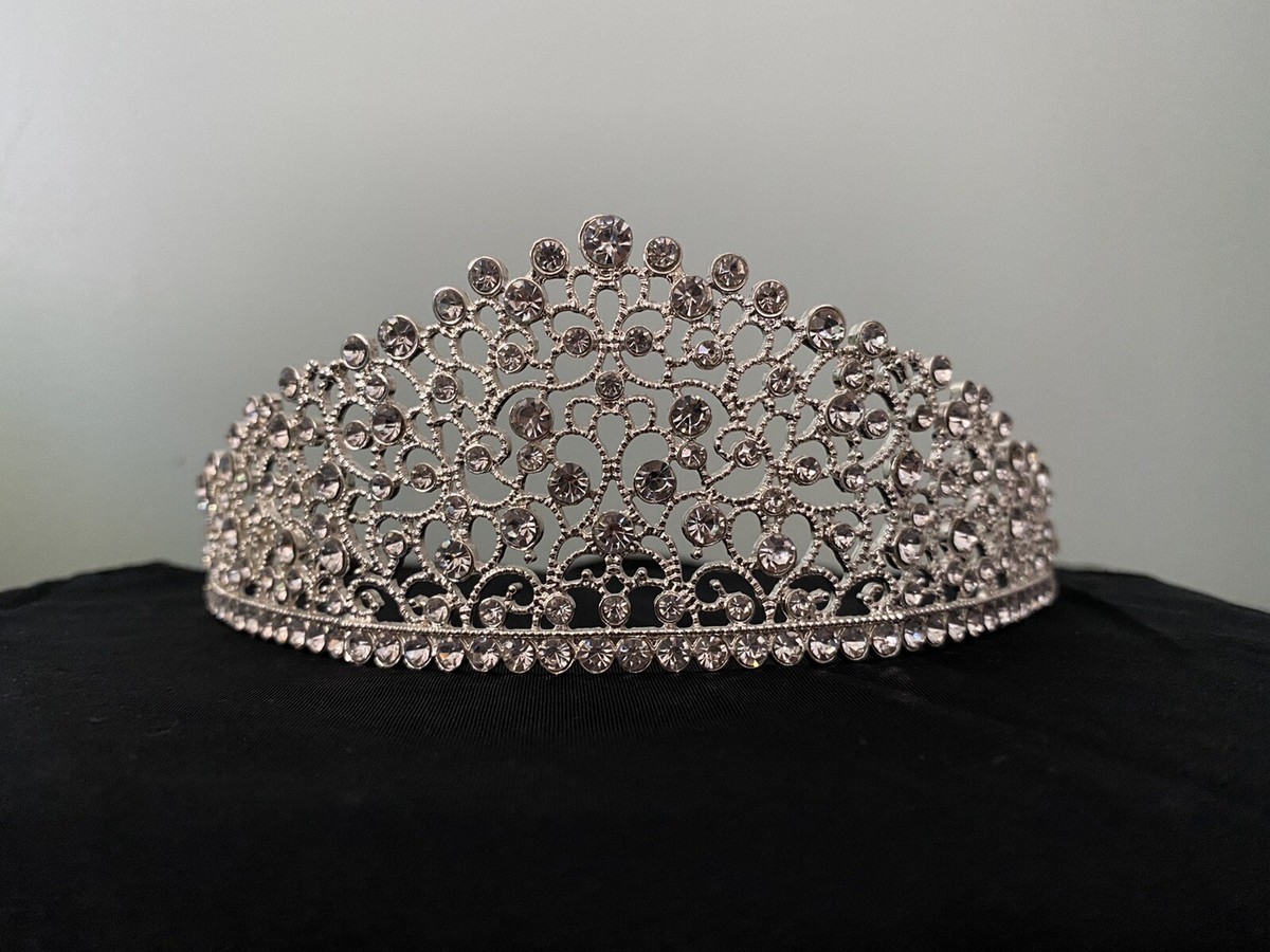 Wedding Crown | eBay display picture 2