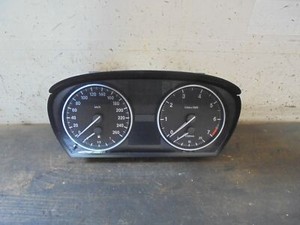 Kombiinstrument Tacho BMW 3 E90 9242338 318i 95kW N46B20B 159671